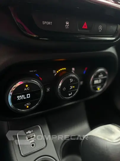 TORO 1.8 16V EVO Freedom