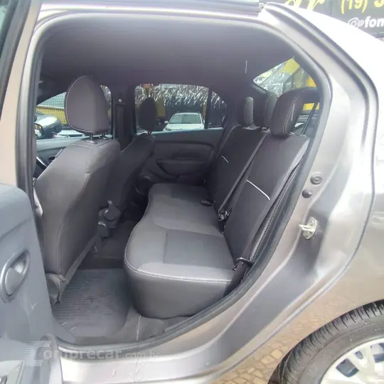 LOGAN Zen Flex 1.0 12V 4p Mec.