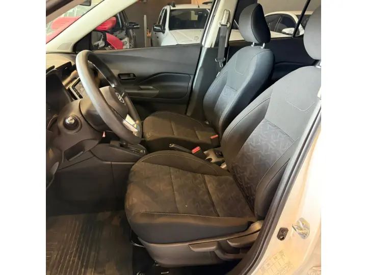 KICKS 1.6 16V FLEXSTART ACTIVE XTRONIC