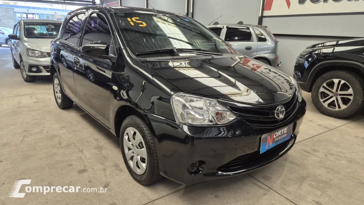 ETIOS 1.3 X 16V