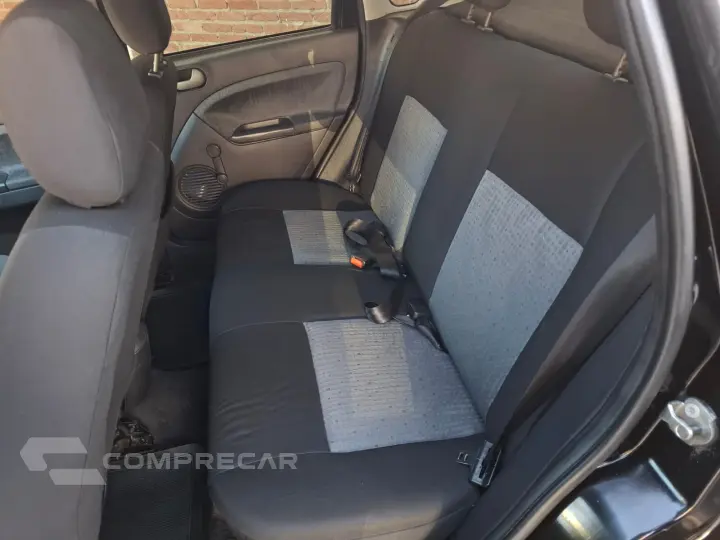 FIESTA 1.6 MPI Sedan 8V