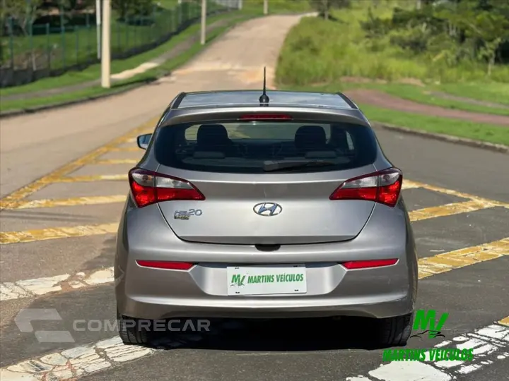 HB20 1.0 Comfort 12V