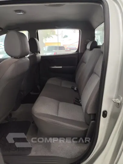 HILUX 2.7 SR 4X2 CD 16V