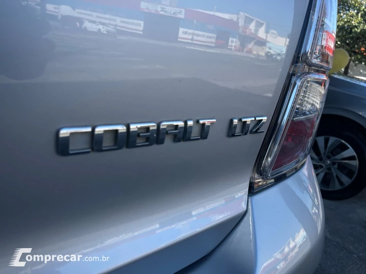 COBALT 1.8 LTZ 8V