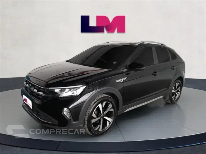 NIVUS 1.0 200 TSI TOTAL FLEX HIGHLINE AUTOMÁTICO