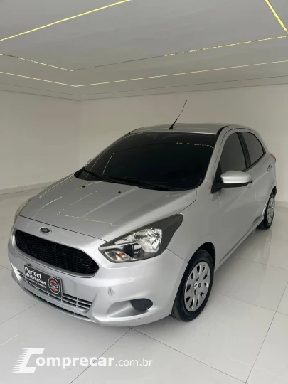 KA + 1.0 SE 12V