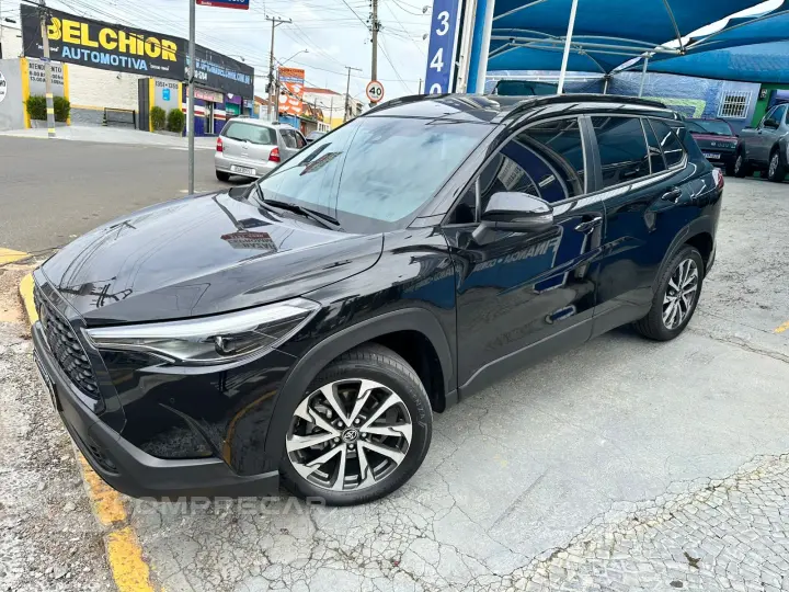 COROLLA CROSS 2.0 Vvt-ie XRE