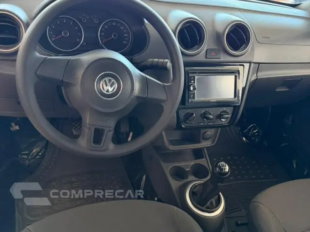 SAVEIRO - 1.6 MI STARTLINE CS 8V 2P MANUAL