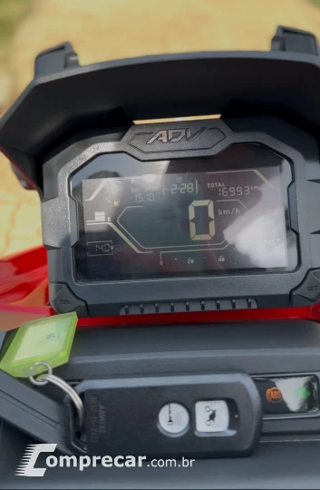 ADV 150