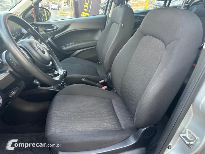CRONOS DRIVE 1.3 8V Flex