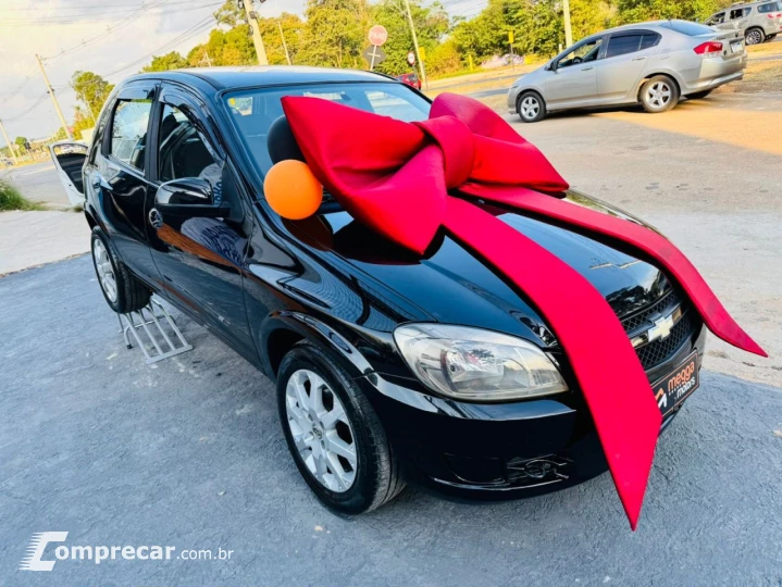 CELTA 1.0 MPFI LT 8V