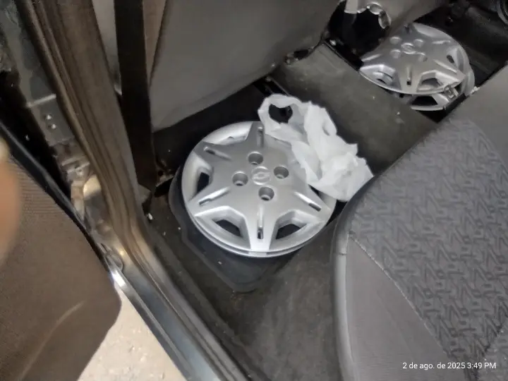 CLASSIC 1.0 MPFI Life 8V