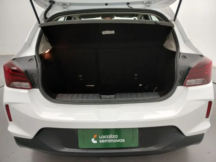 ONIX 1.0 FLEX LT MANUAL