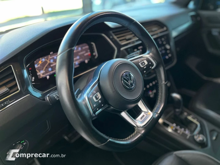 TIGUAN 2.0 300 TSI Allspace R-line
