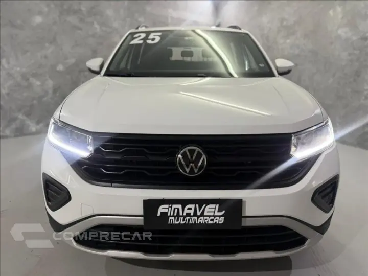 T-CROSS 1.0 200 TSI