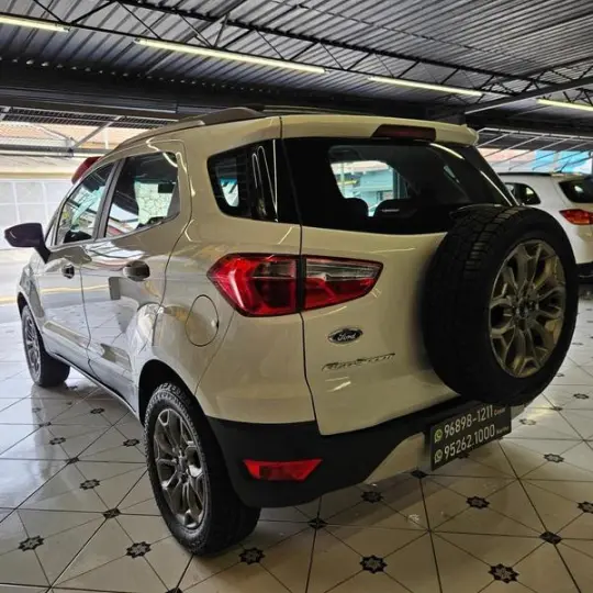ECOSPORT FSL 1.6