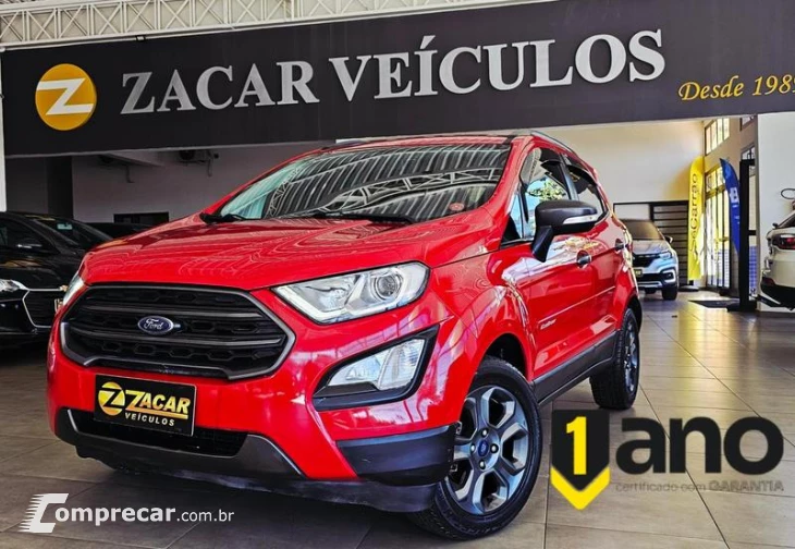 ECOSPORT FSL AT 1.5