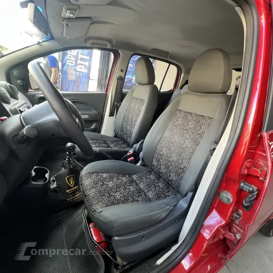 Uno UNO VIVACE Celeb. 1.0 EVO F.Flex 8V 5p