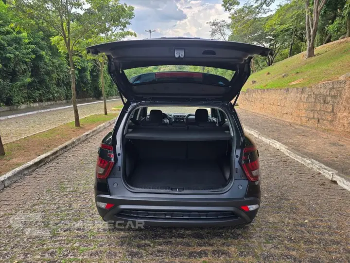 CRETA 1.0 TGDI FLEX COMFORT AUTOMÁTICO