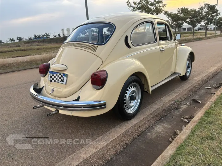 FUSCA 1.3 L 8V