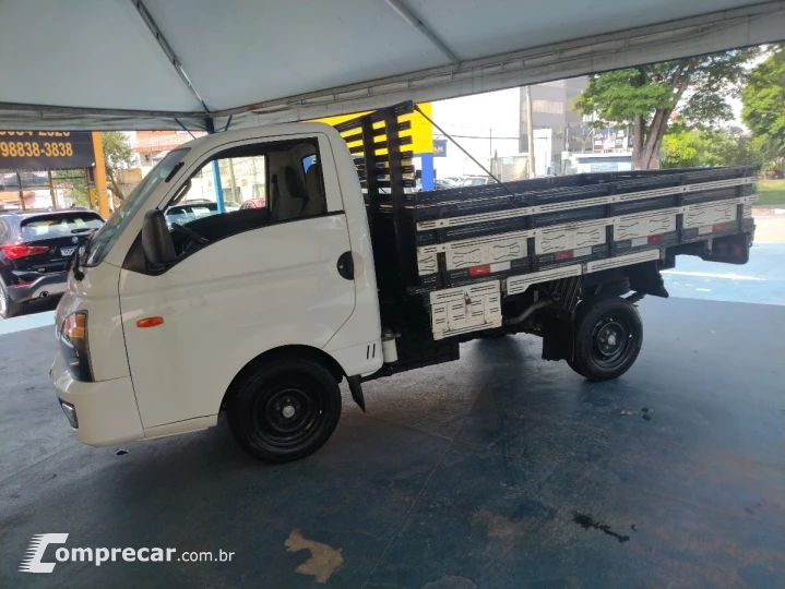 HR 2.5 TCI Diesel (RS/RD)