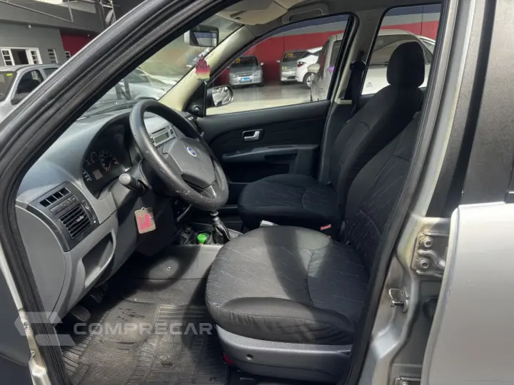 Palio Weekend 1.4 4P ELX FLEX