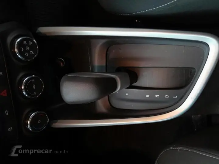 ONIX SEDAN PLUS LTZ 1.0 12V TB FLEX AUT.