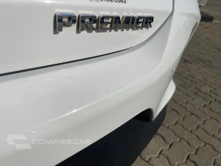 ONIX 1.0 Turbo Plus Premier