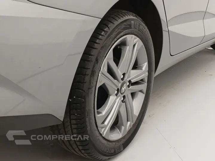 HB20S 1.0 TGDI FLEX LIMITED AUTOMÁTICO
