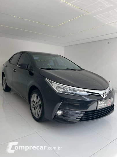 COROLLA 2.0 XEI 16V