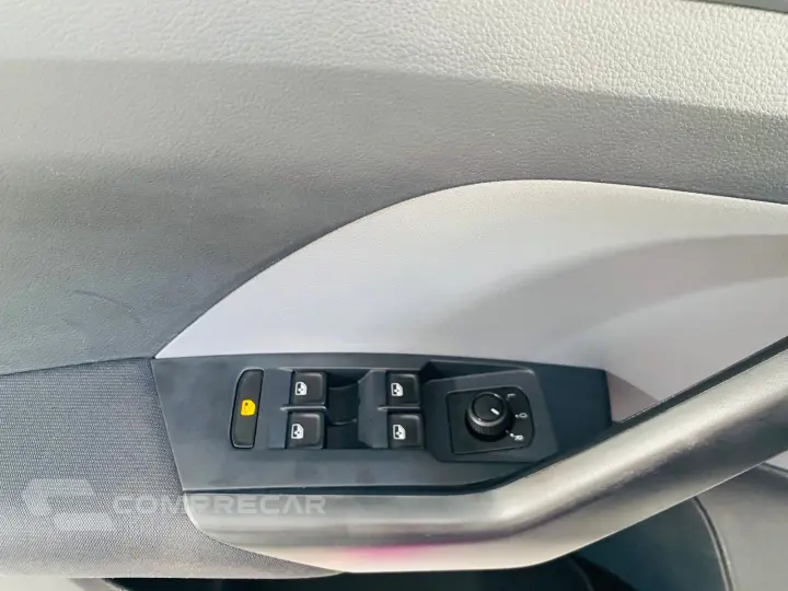 T-CROSS 1.0 200 TSI TOTAL FLEX AUTOMÁTICO