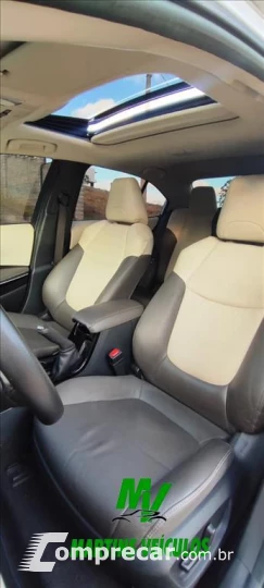COROLLA 1.8 VVT-I Hybrid Altis Premium