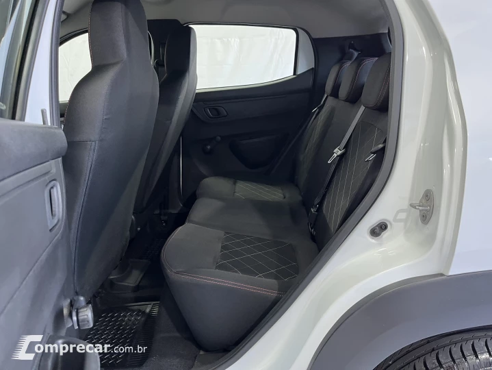 KWID 1.0 12V SCE ZEN