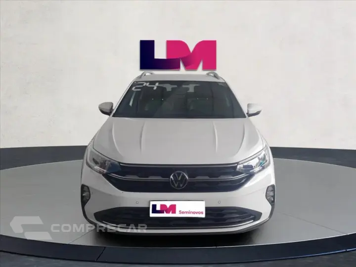 NIVUS 1.0 200 TSI TOTAL FLEX HIGHLINE AUTOMÁTICO