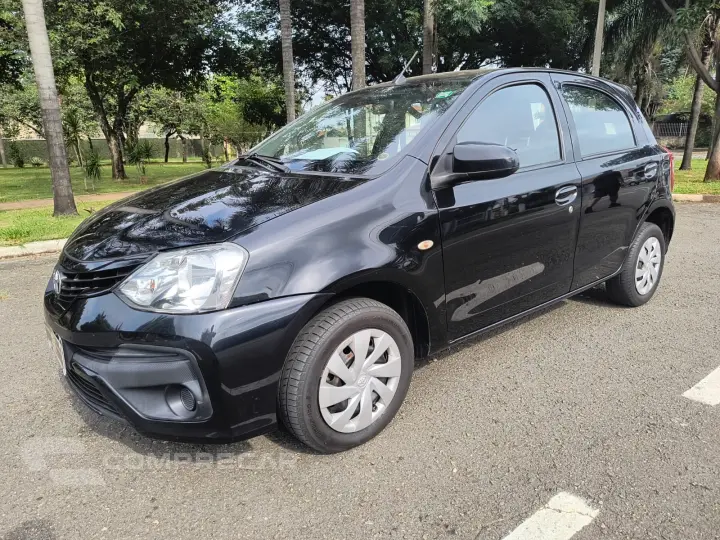 ETIOS 1.3 X 16V