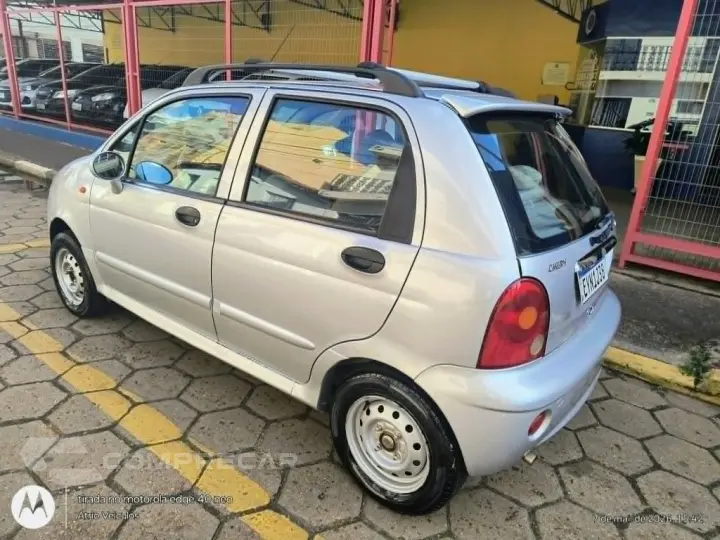 QQ 1.1/1.0 12V 69cv 5p