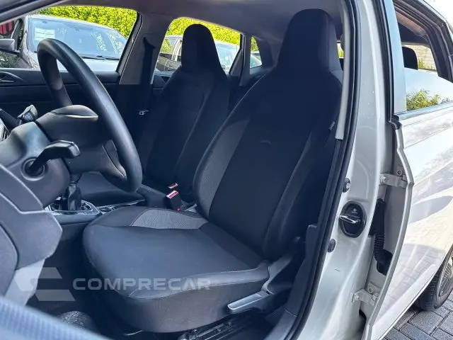 POLO - 1.0 MPI TRACK MANUAL