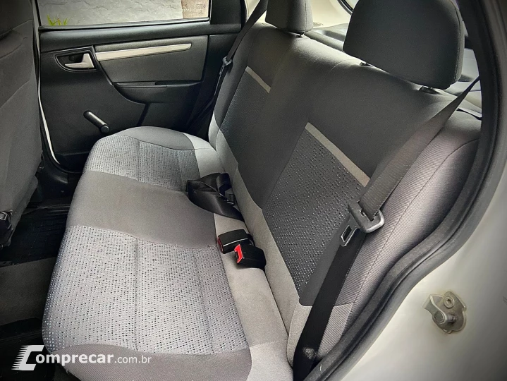 CELTA 1.0 MPFI LT 8V