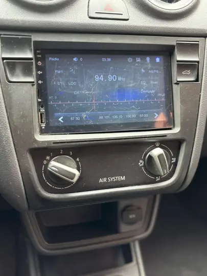 GOL 1.0 12V MPI Totalflex