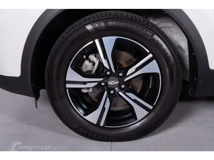 TIGGO 5x 1.5 VVT TURBO iFLEX SPORT CVT