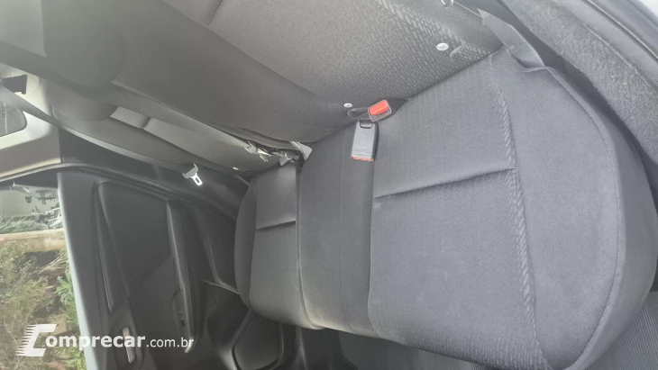 FIT 1.5 Personal 16V