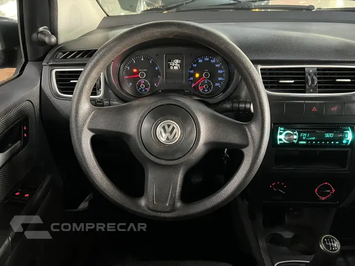 FOX 1.0 MI TREND 8V FLEX 4P MANUAL