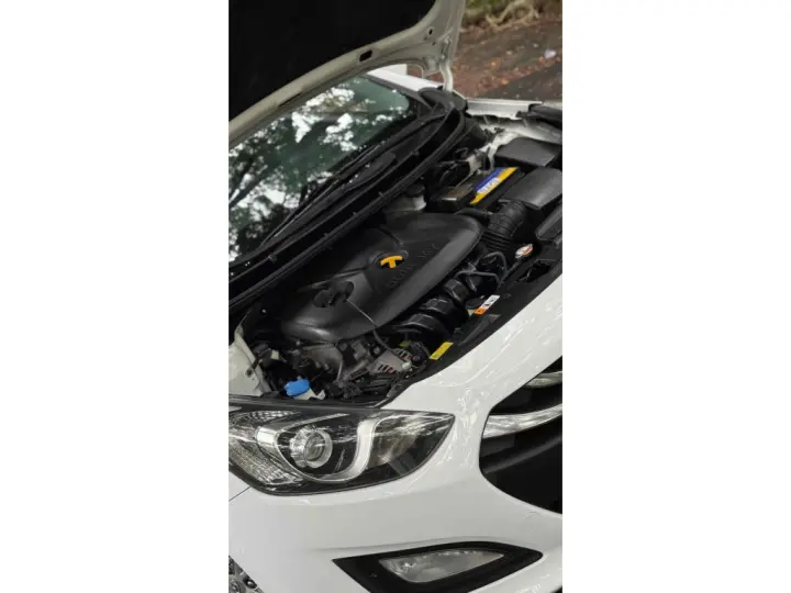 I30 1.8 MPI 16V GASOLINA 4P AUTOMATICO