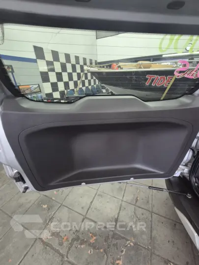 ECOSPORT 2.0 Freestyle 16V A