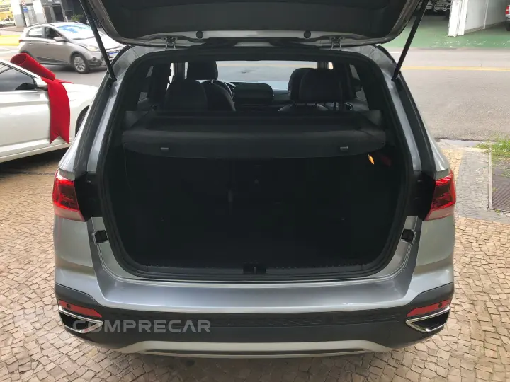 Taos 1.4 250 Tsi Total Flex Highline Automático