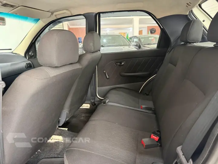 Palio 1.0 Cel. ECON./ITALIA F.Flex 8V 4p