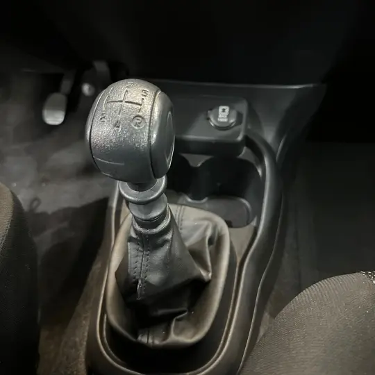 MOBI LIKE 1.0 Fire Flex 5p.