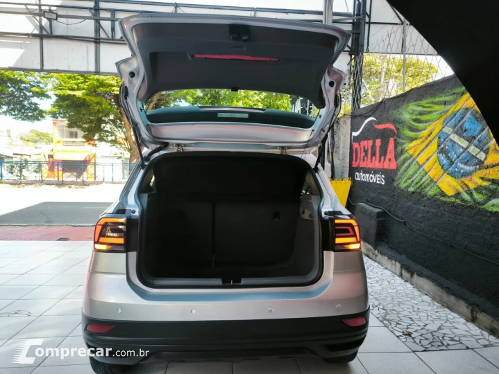 T-CROSS 1.0 200 TSI Sense