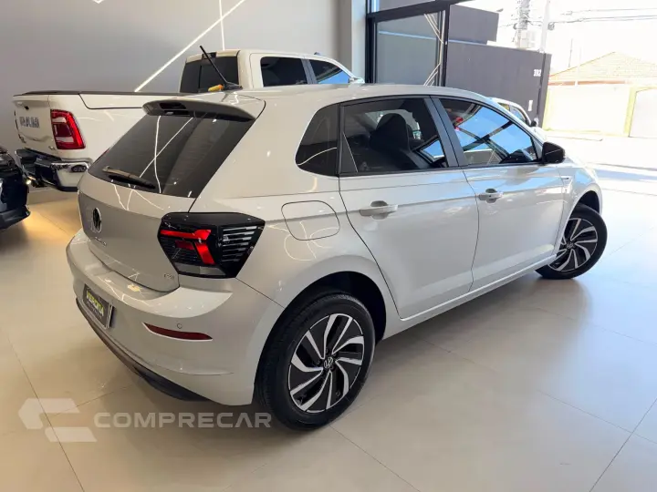 Polo Highline 1.0