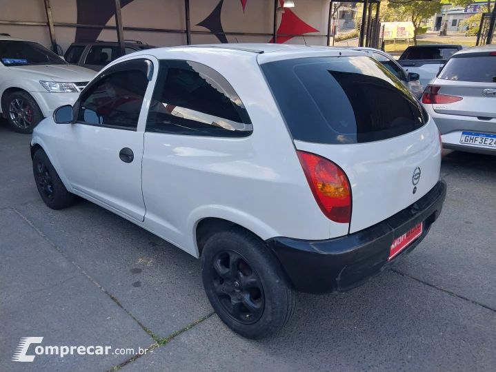 CELTA 1.0 MPFI VHC 8V
